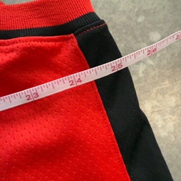 Houston Rockets Nike Swingman Jalen Green #4 Icon Edition Jersey – Size XXL (56) - Picture 14 of 14